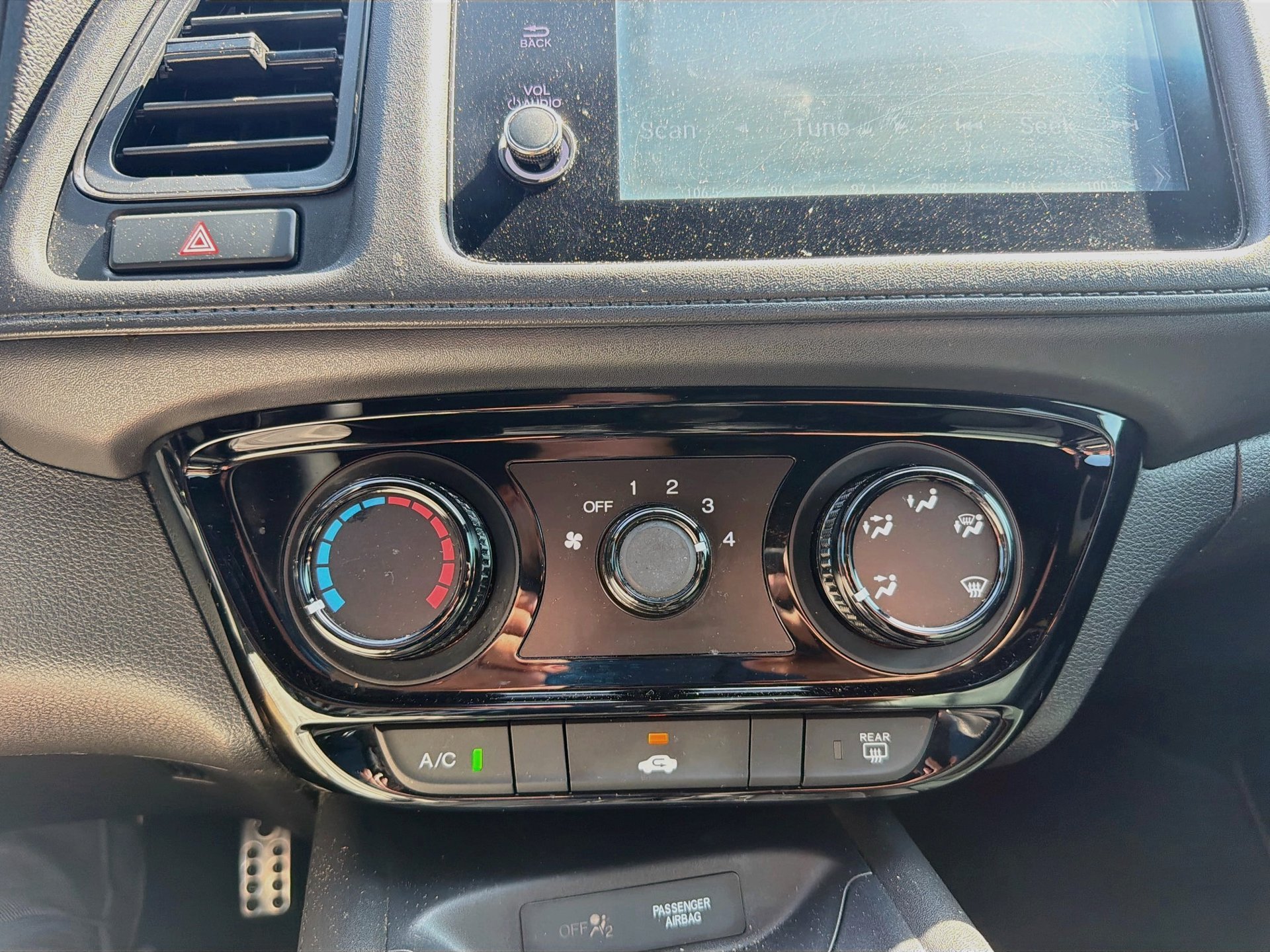 Used 2019 Honda HR-V Sport image 18