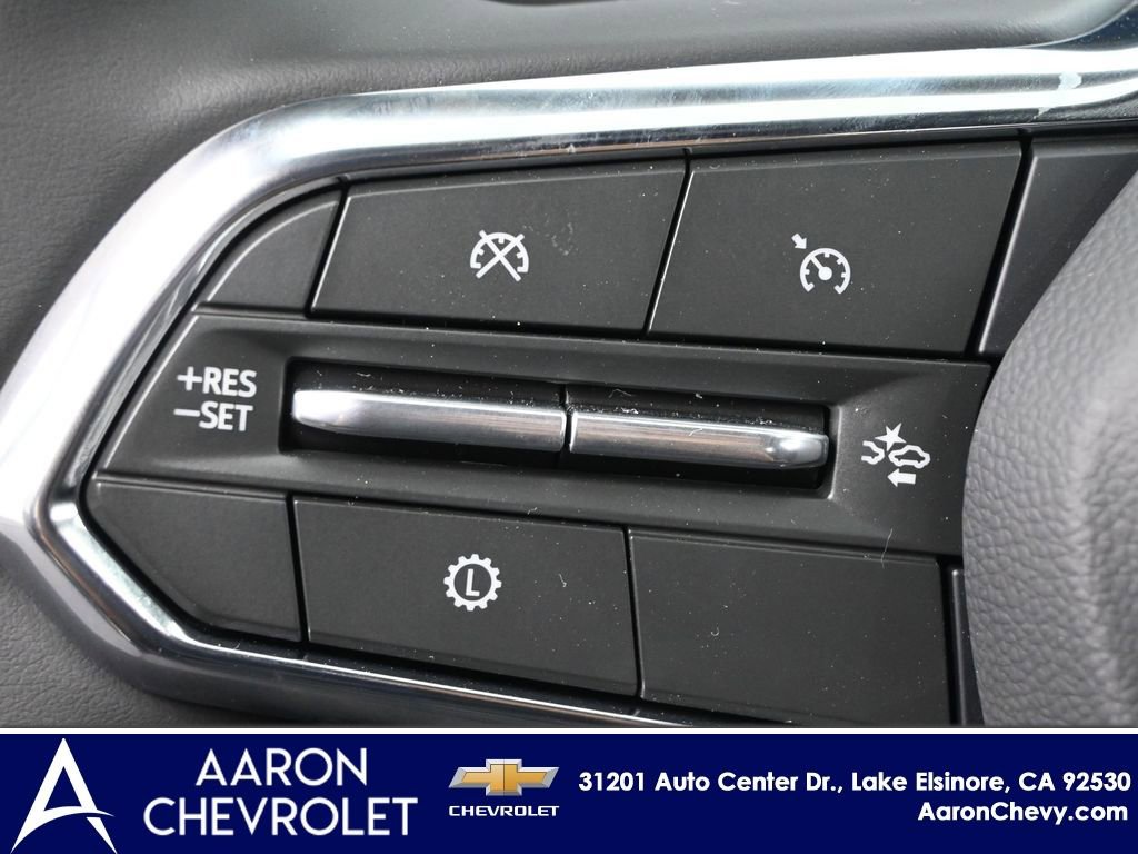 New 2026 Chevrolet Equinox LT w/ Safety and Technology Package image 20