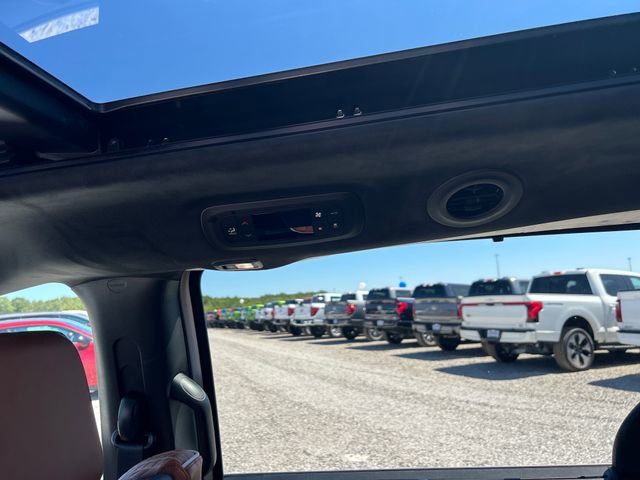 New 2026 Chrysler Pacifica Pinnacle image 38