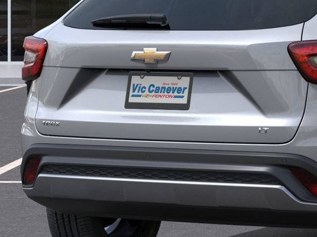 New 2026 Chevrolet Trax LT w/ Driver Confidence Package image 14
