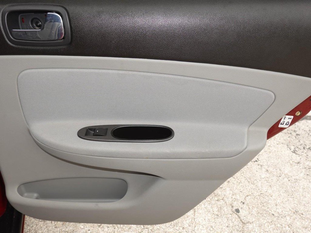 Used 2008 Chevrolet Cobalt LT FWD image 24