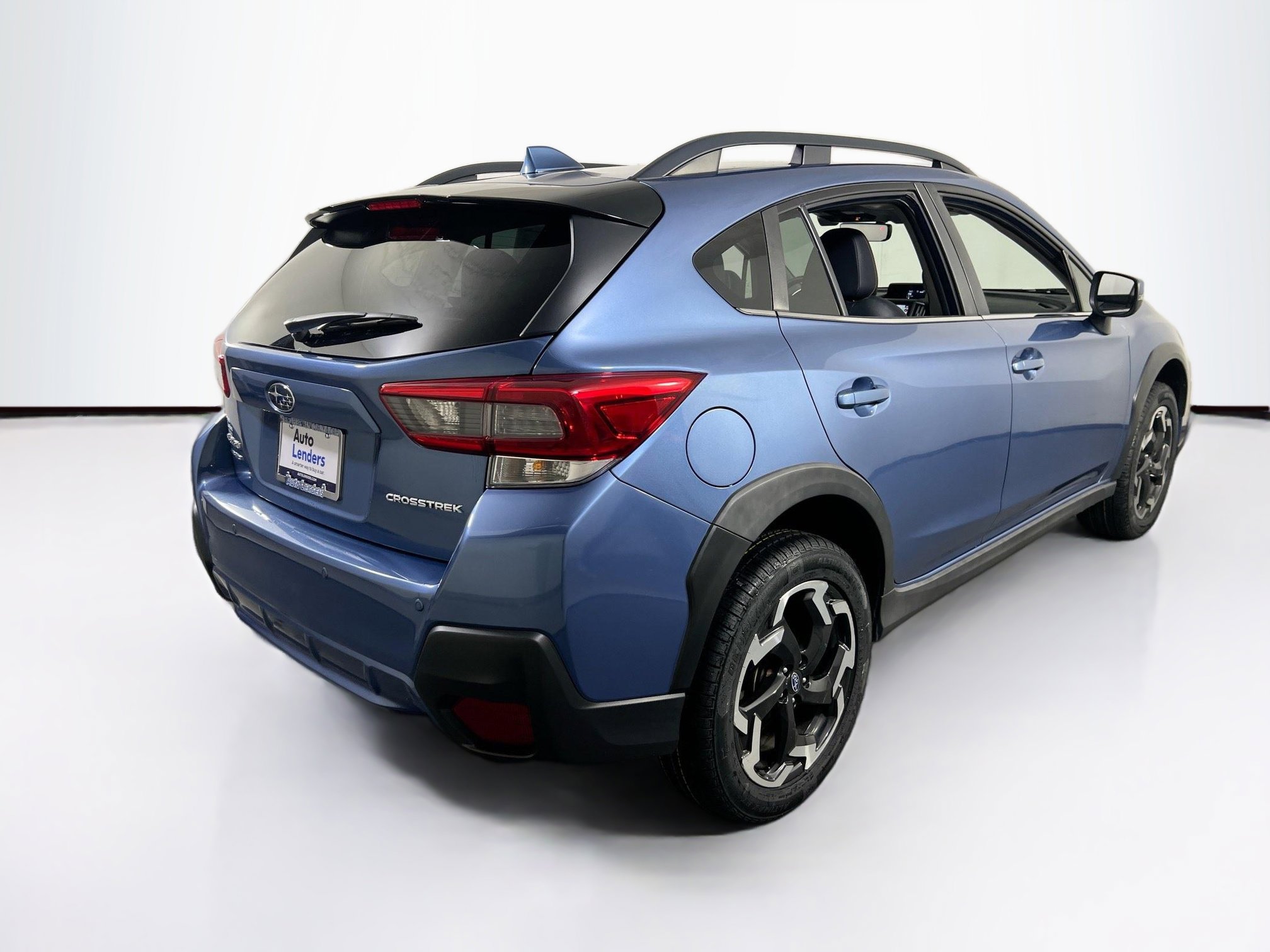 Used 2023 Subaru Crosstrek 2.5i Limited AWD/4WD image 5