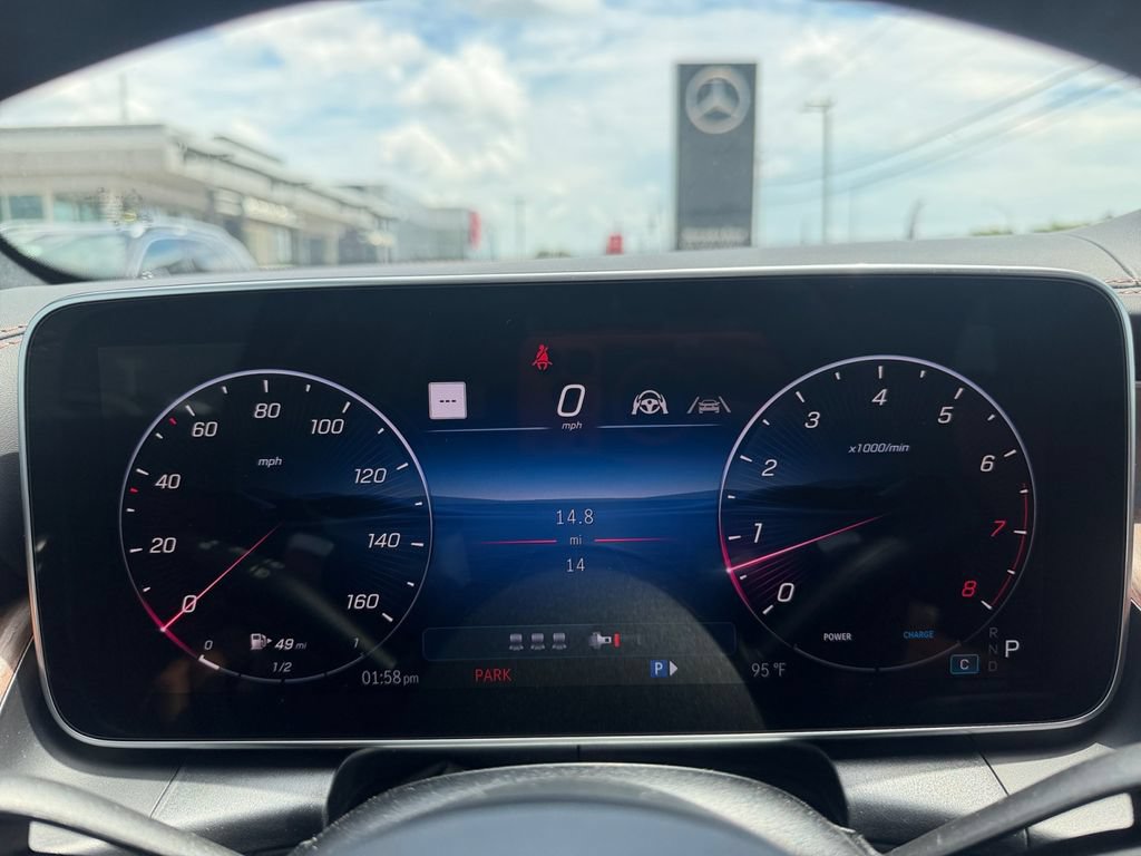 New 2026 Mercedes-Benz GLC 300 image 18