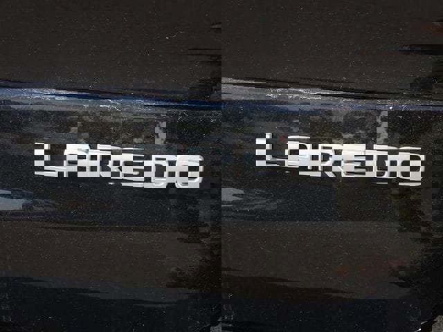 New 2024 Jeep Grand Cherokee L Laredo image 14