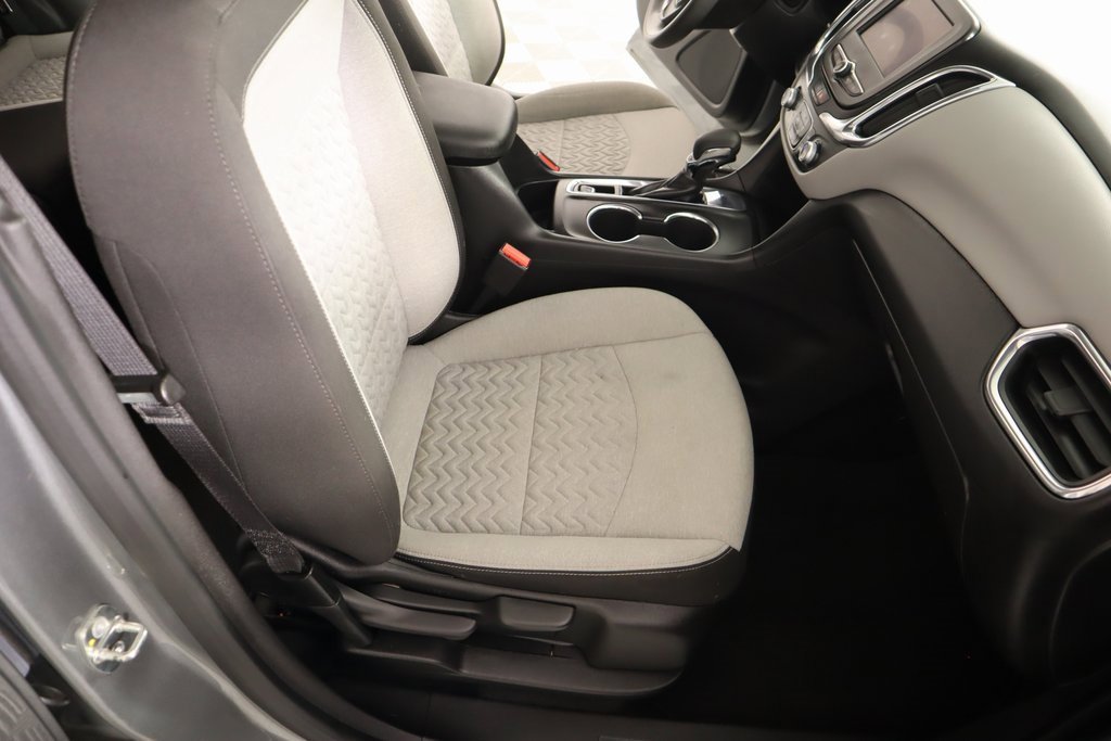 Used 2023 Chevrolet Equinox LT image 12