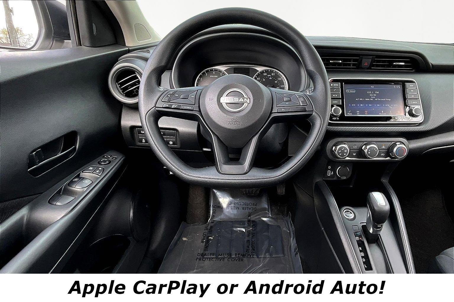 Certified 2024 Nissan Kicks S image 8