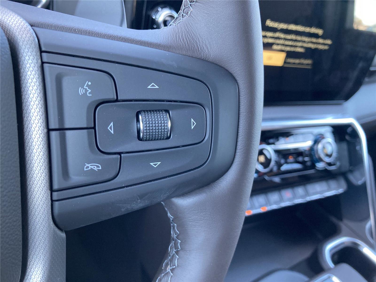 New 2026 GMC Sierra 1500 Denali image 27