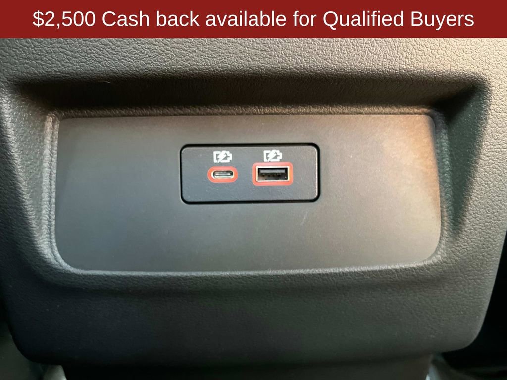 New 2026 Nissan Frontier SV w/ All-Weather Content Package image 18