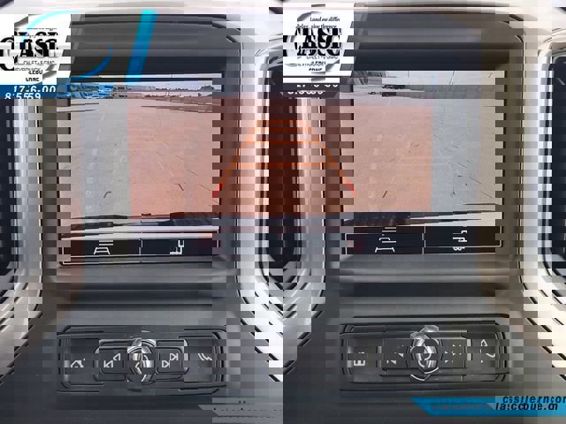 Used 2025 Chevrolet Silverado 2500 Custom w/ Custom Value Package AWD/4WD image 18