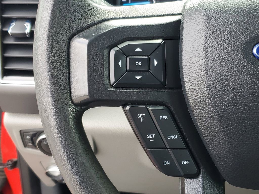 Used 2022 Ford F350 XLT w/ XLT Value Package image 16