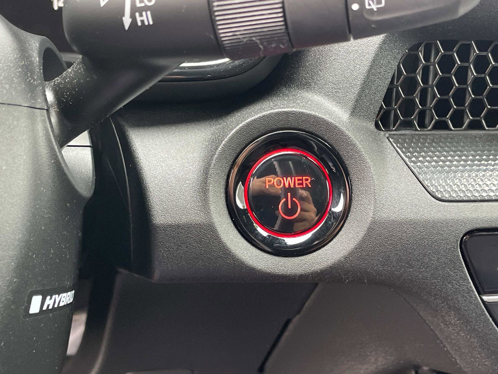 Used 2025 Honda CR-V Sport-L image 12