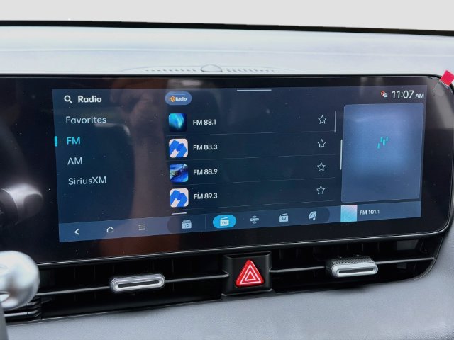 New 2027 Hyundai Ioniq 5 SE RWD image 15