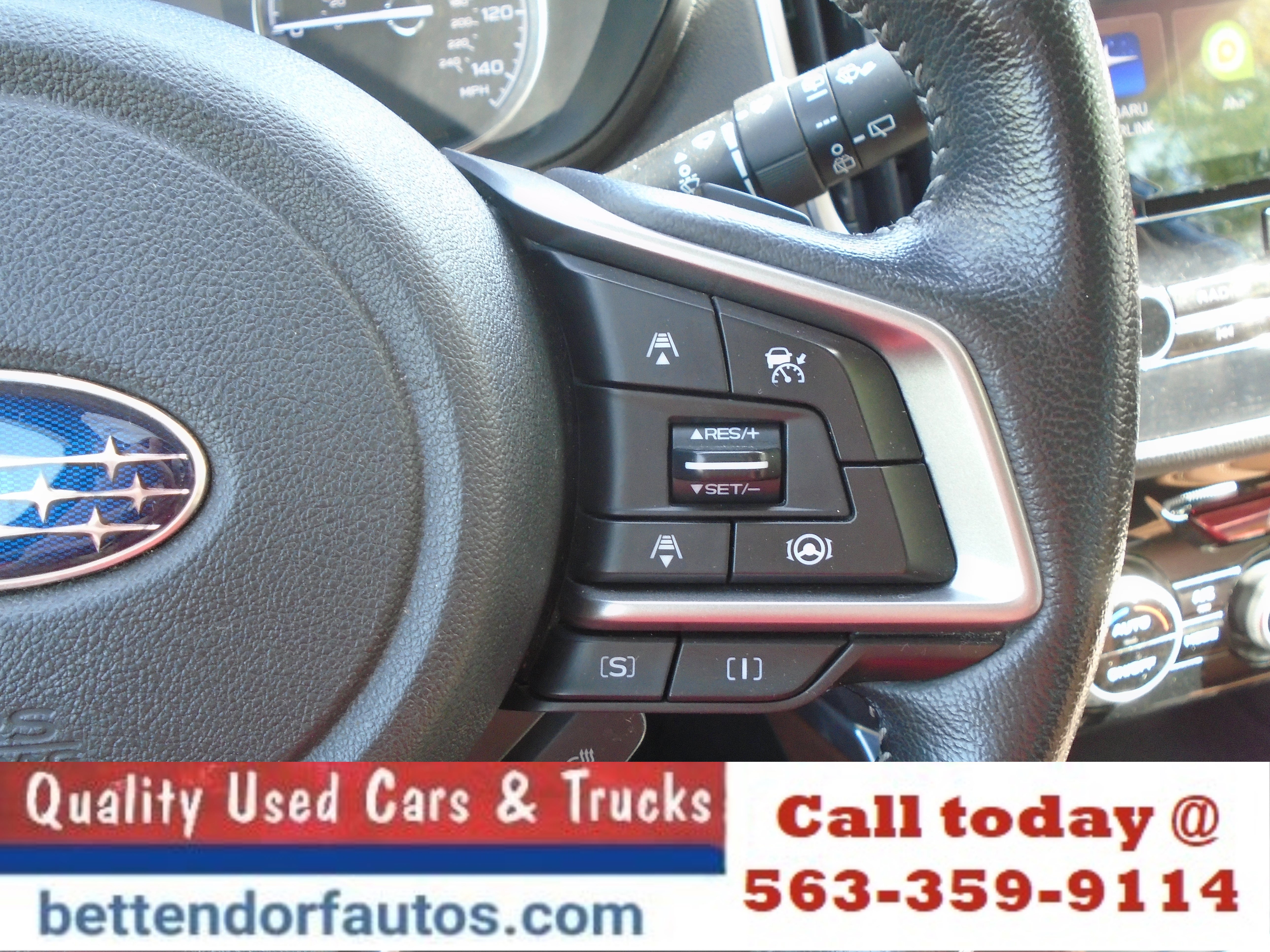 Used 2020 Subaru Forester Touring w/ Popular Package #2 AWD/4WD image 18