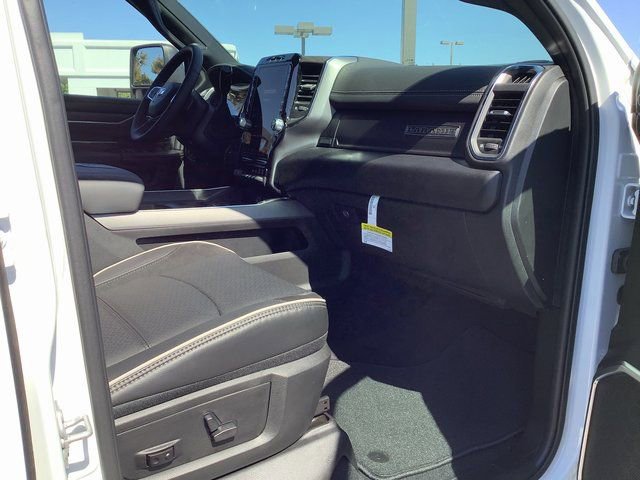 New 2026 RAM 3500 Laramie w/ Sport Appearance Package image 42