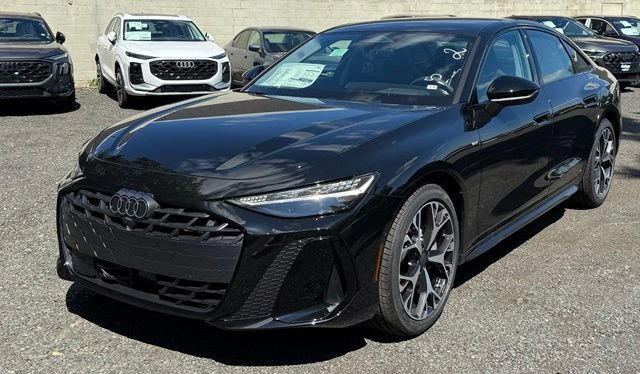 New 2026 Audi A6 Premium Plus AWD/4WD image 4
