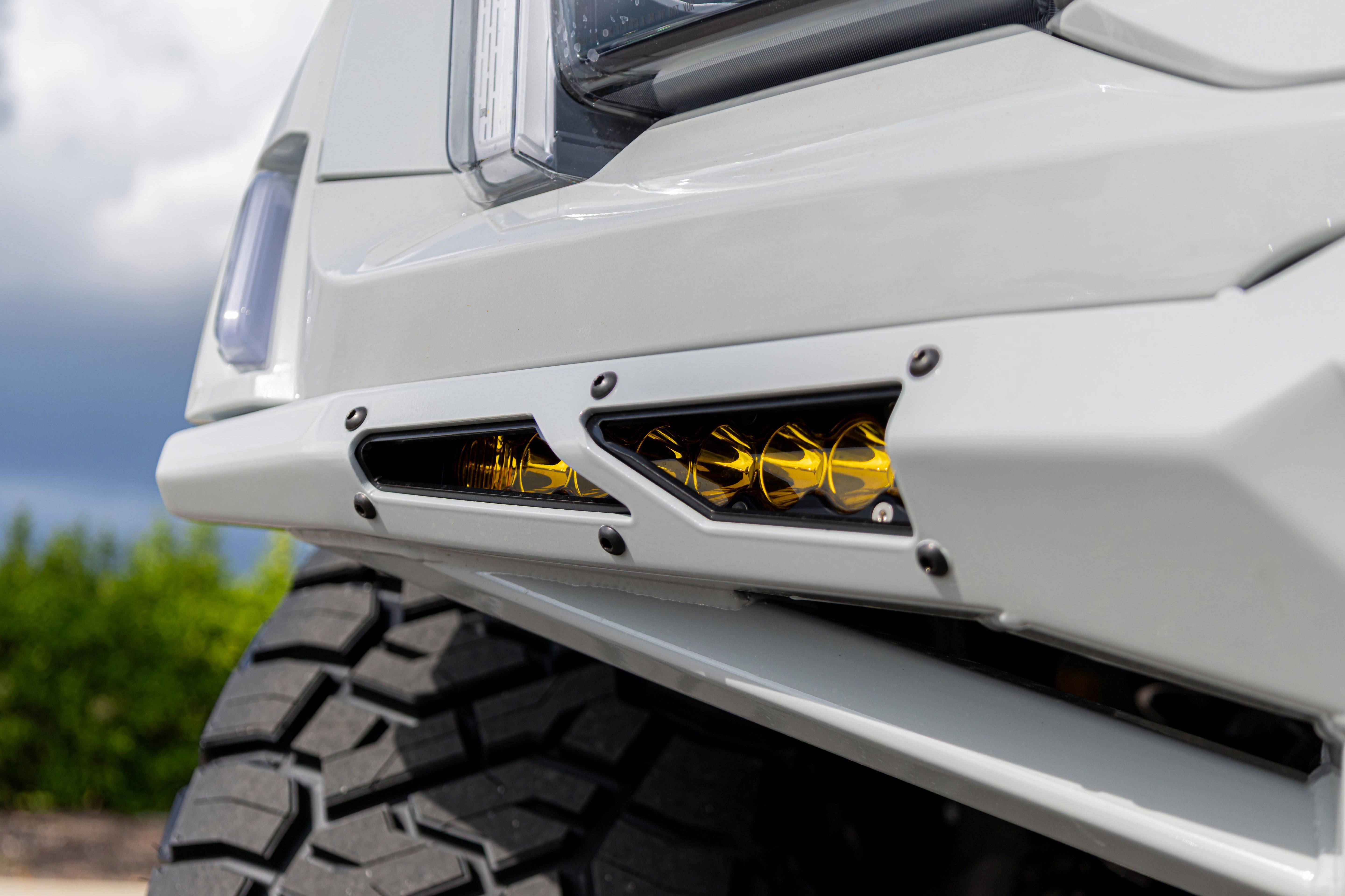 New 2026 Ford F150 Raptor AWD/4WD image 15