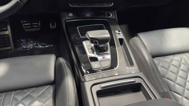 Used 2022 Audi SQ5 Premium Plus image 19