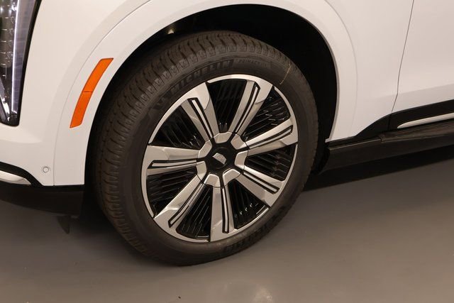 New 2026 Cadillac Escalade IQL Luxury image 5