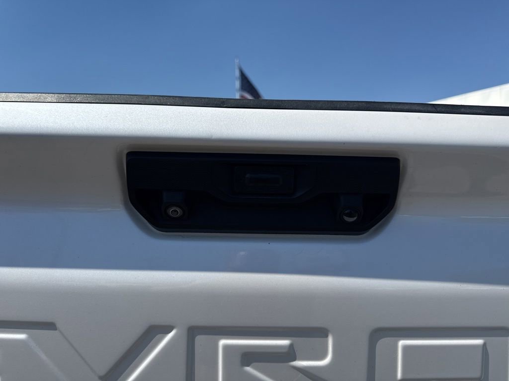 Used 2022 Chevrolet Silverado 3500 High Country w/ Z71 Off-Road Package image 31