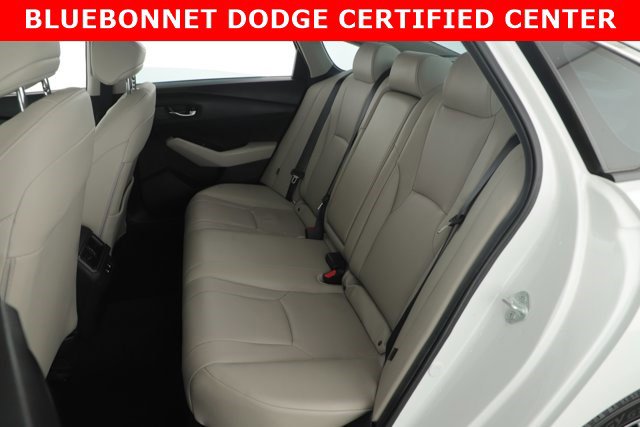 Used 2023 Honda Accord EX-L image 22