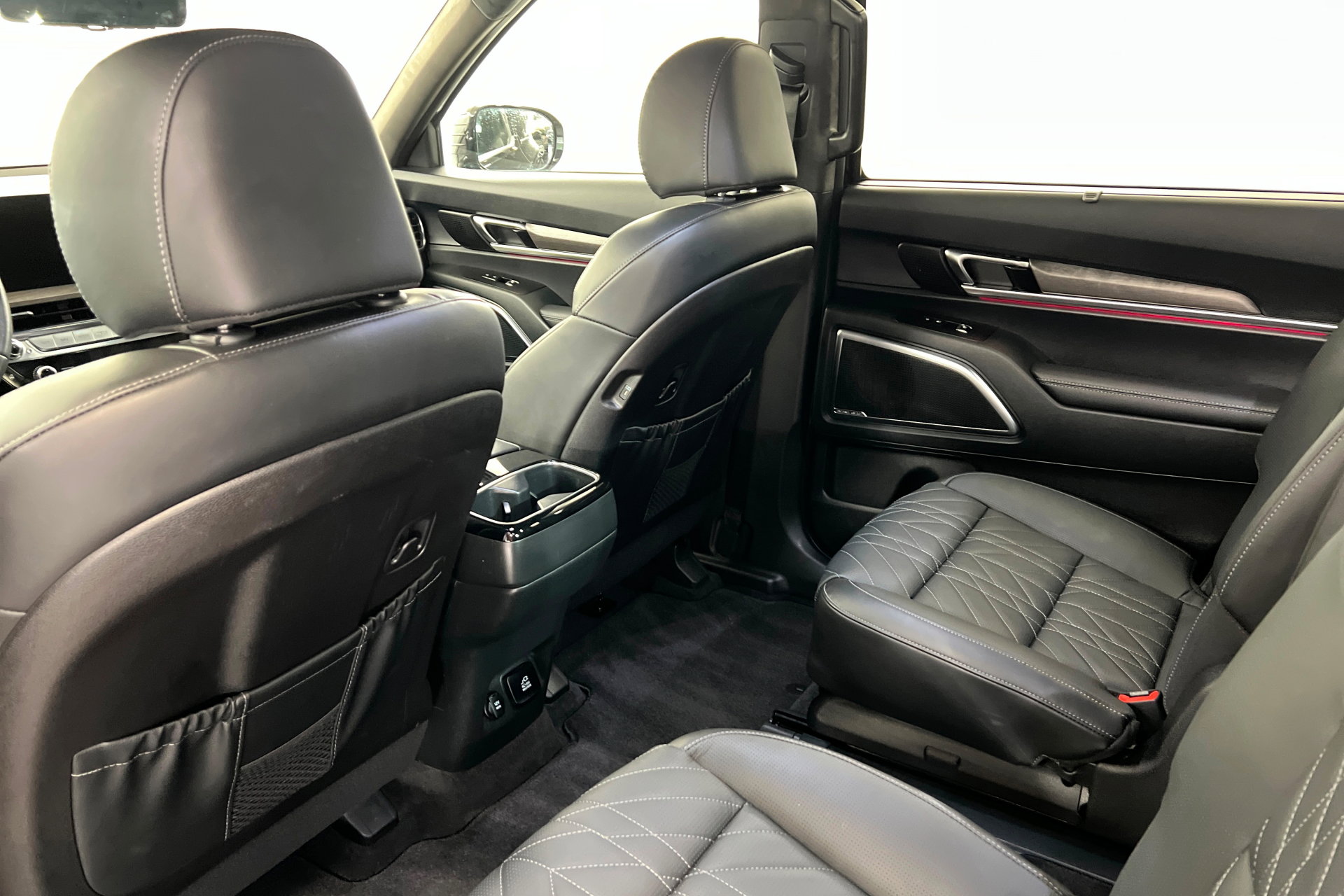 Used 2025 Kia Telluride SX Prestige X-Line image 20
