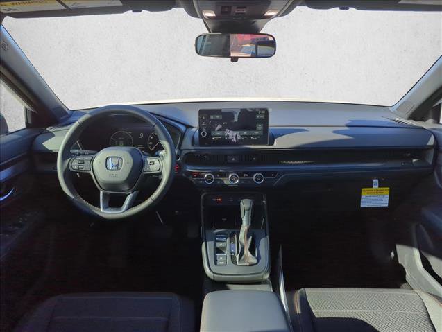 New 2026 Honda CR-V Sport image 15