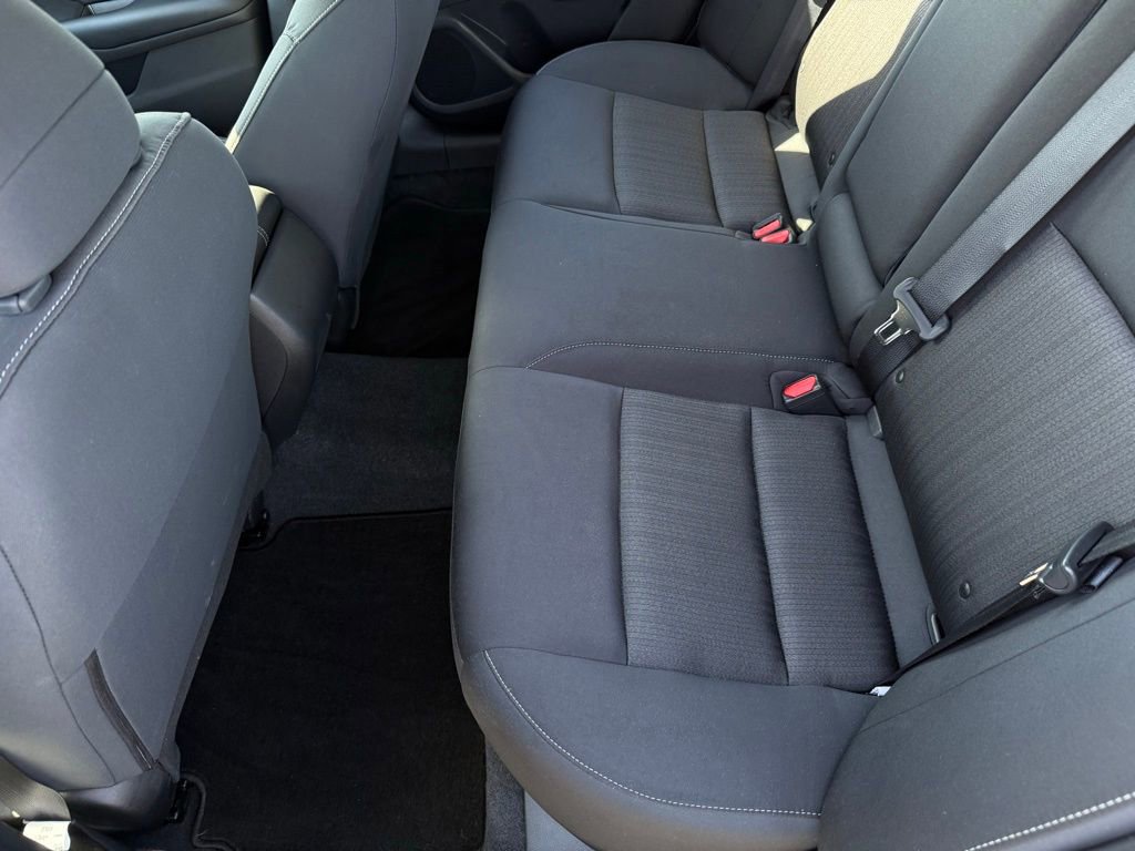 Certified 2025 Nissan Altima 2.5 S image 11