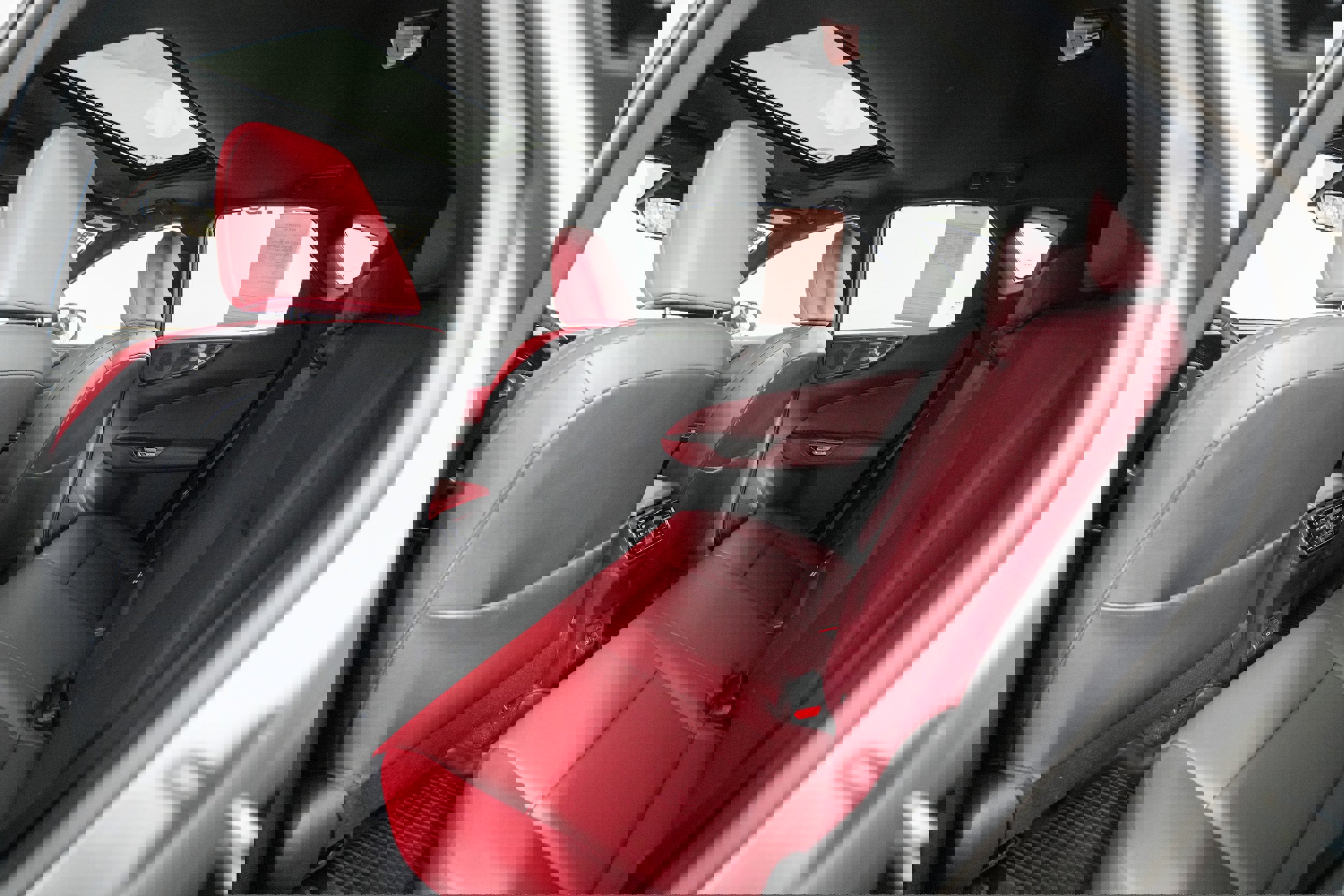 Certified 2023 Lexus NX 350 AWD w/ Premium Package image 13