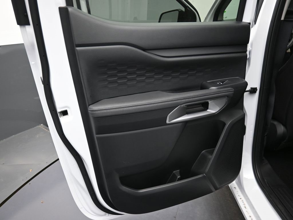 New 2025 Ford Ranger XLT w/ Equipment Group 301A High image 24