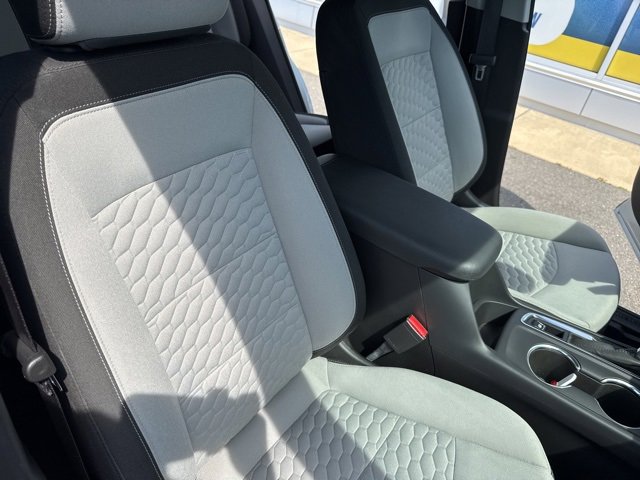 Used 2021 Chevrolet Equinox LS w/ LS Convenience Package image 26