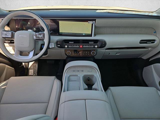 New 2026 Hyundai Palisade Calligraphy image 15