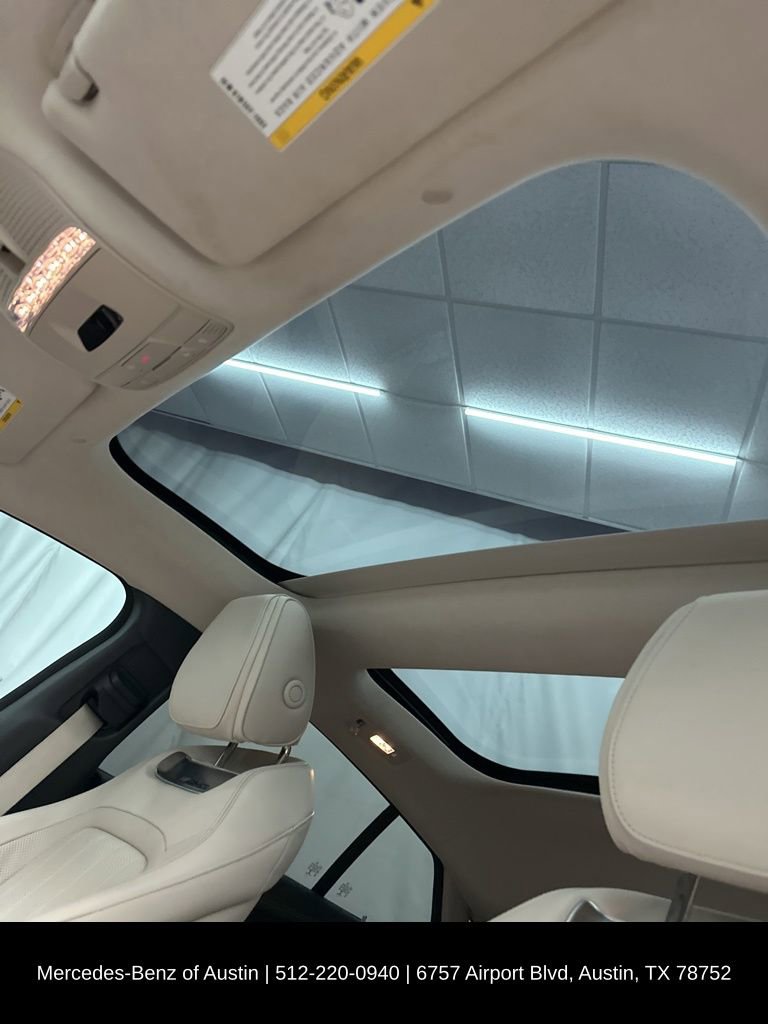 Used 2022 Mercedes-Benz AMG GT 53 image 21