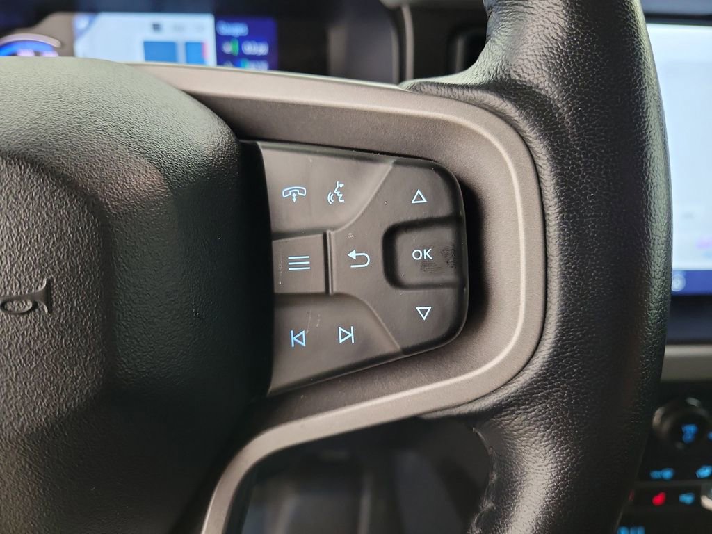 Used 2021 Ford Bronco Badlands image 23