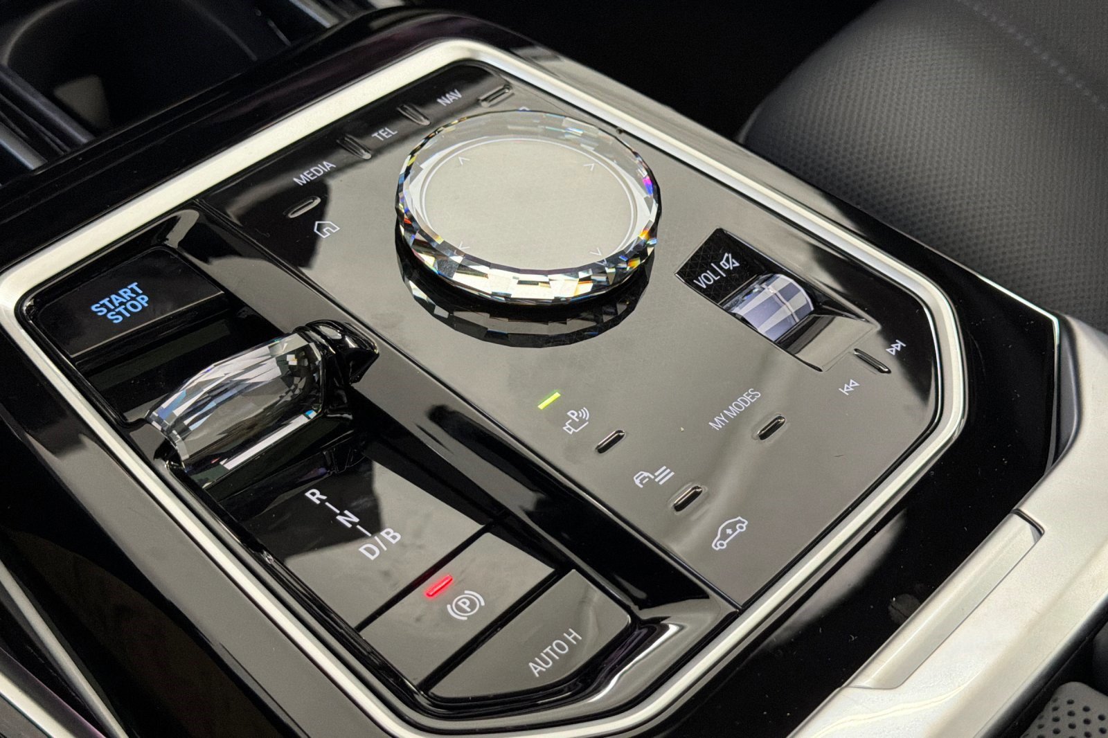 New 2026 BMW i7 xDrive60 AWD/4WD image 15