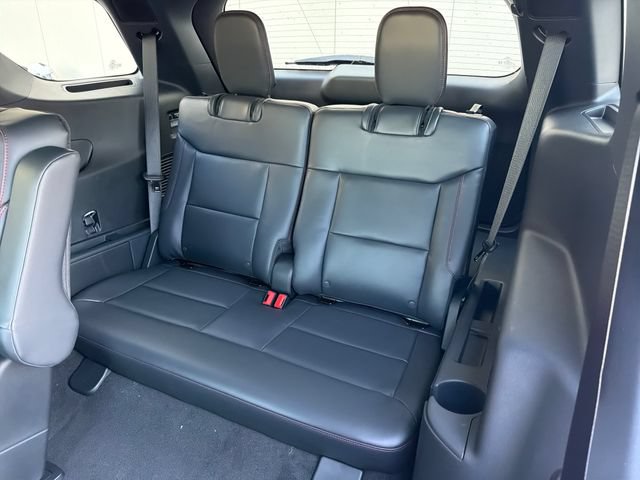 New 2026 Ford Explorer ST w/ Sun And Sound Package AWD/4WD image 14