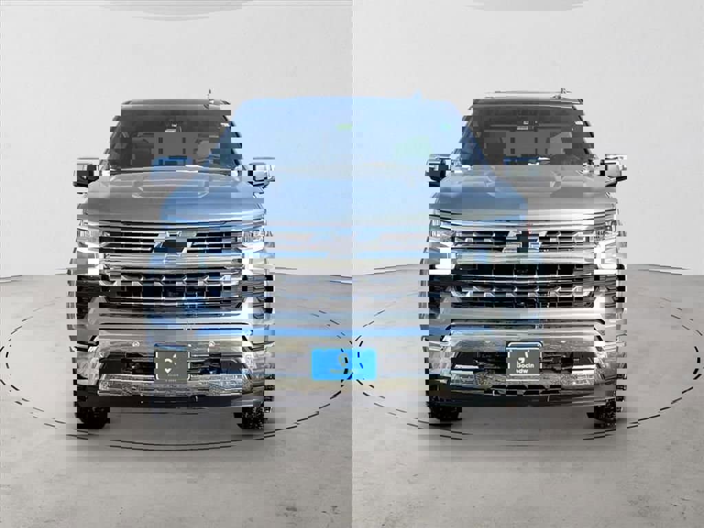 New 2026 Chevrolet Silverado 1500 LTZ w/ LTZ Premium Package image 2