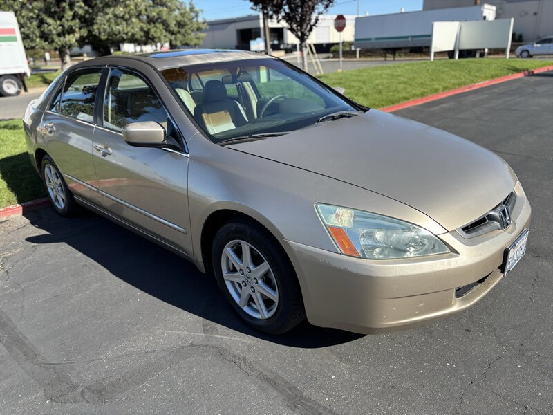 Used 2004 Honda Accord EX image 3