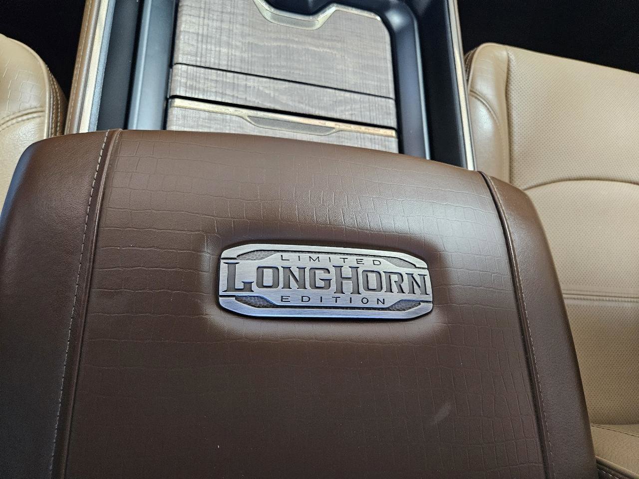 Used 2022 RAM 3500 Limited AWD/4WD image 25