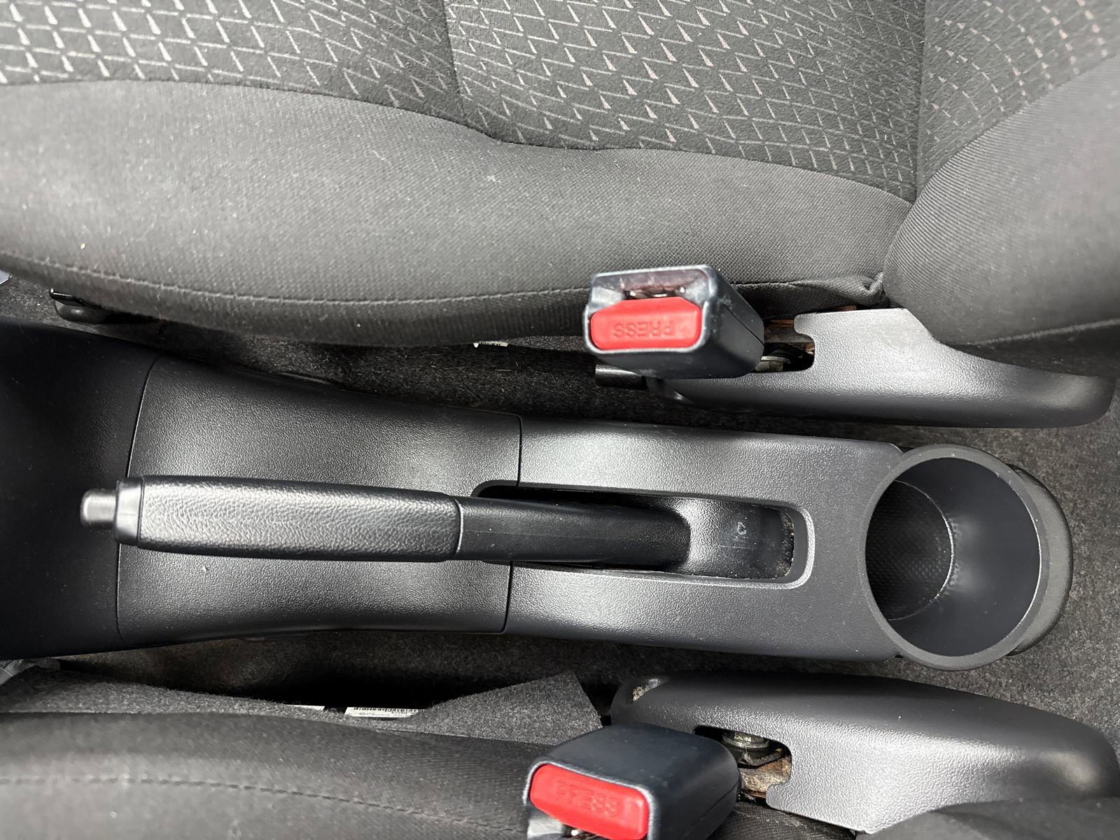 Used 2021 Mitsubishi Mirage G4 SE FWD image 30