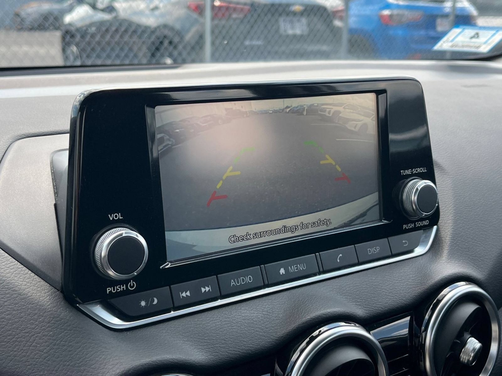 Used 2025 Nissan Sentra S FWD image 21
