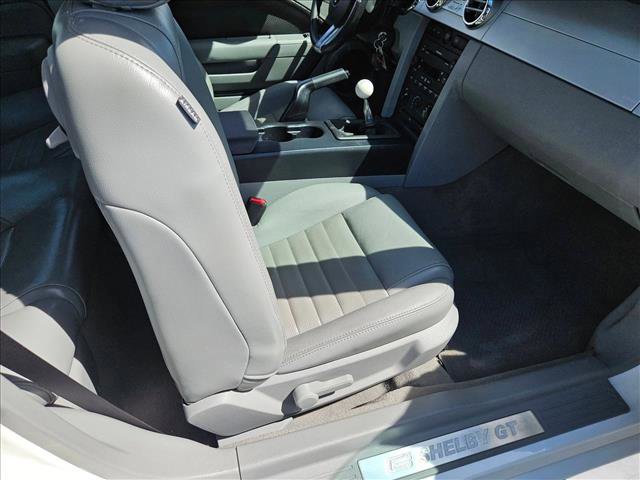 Used 2007 Ford Mustang GT Premium image 18