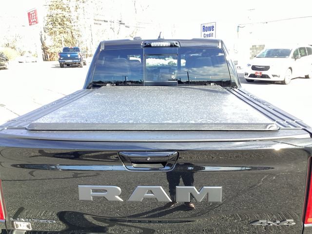 New 2026 RAM 1500 Limited image 17