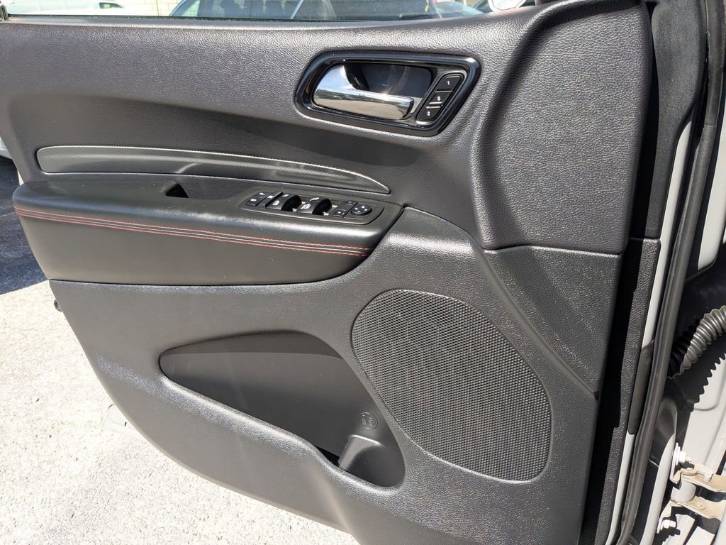 Used 2025 Dodge Durango GT image 15