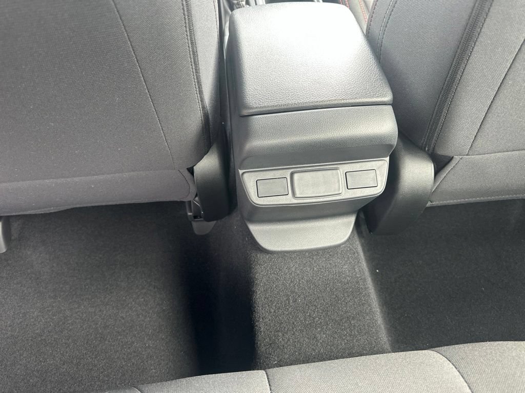 New 2026 Subaru WRX Premium AWD/4WD image 20