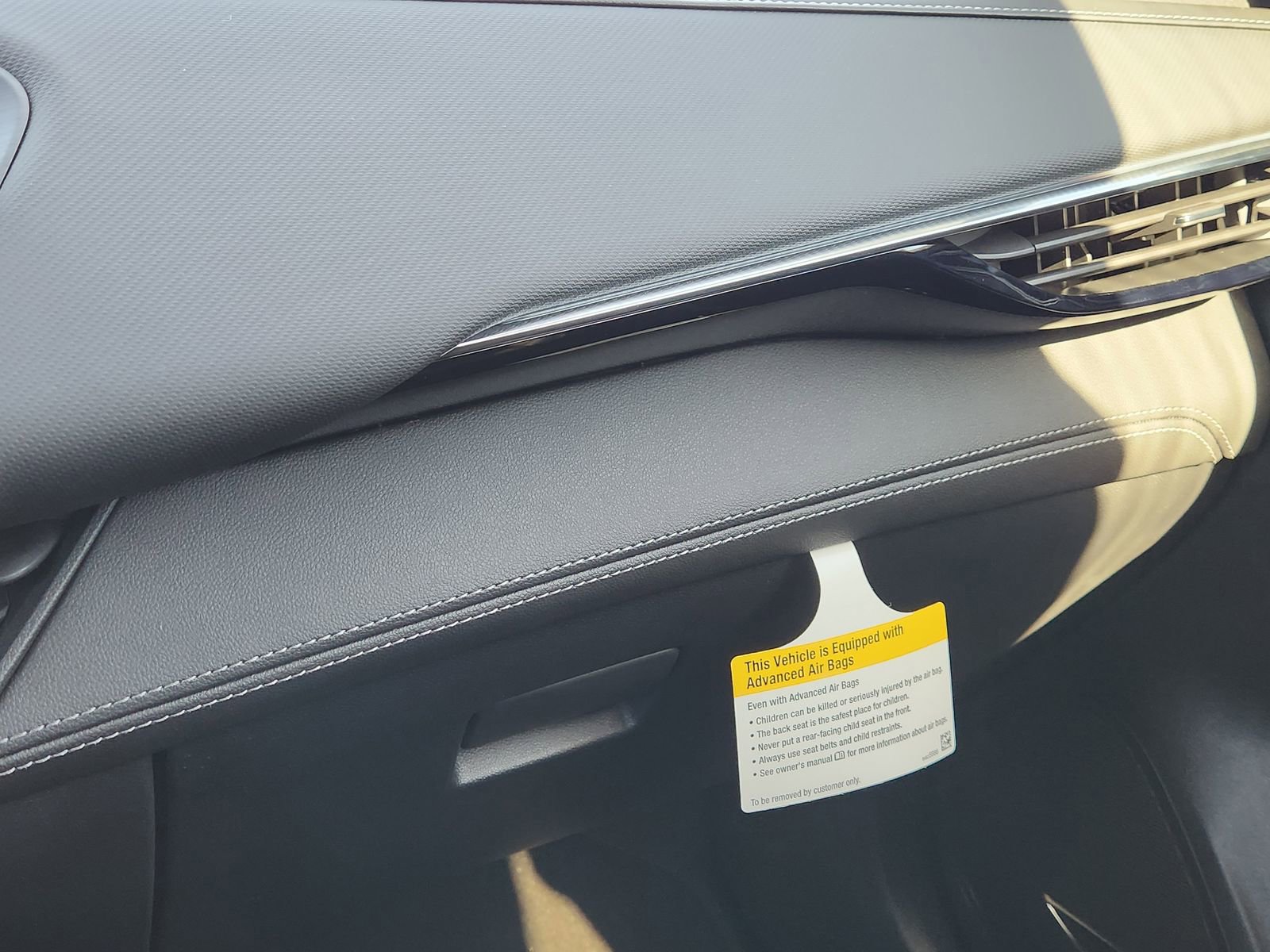 New 2026 Buick Envision Preferred image 23