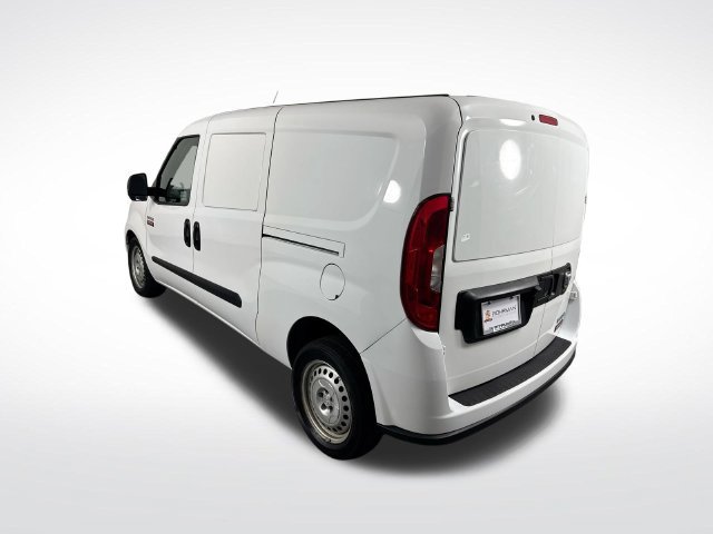 Used 2022 RAM ProMaster City Tradesman FWD image 31