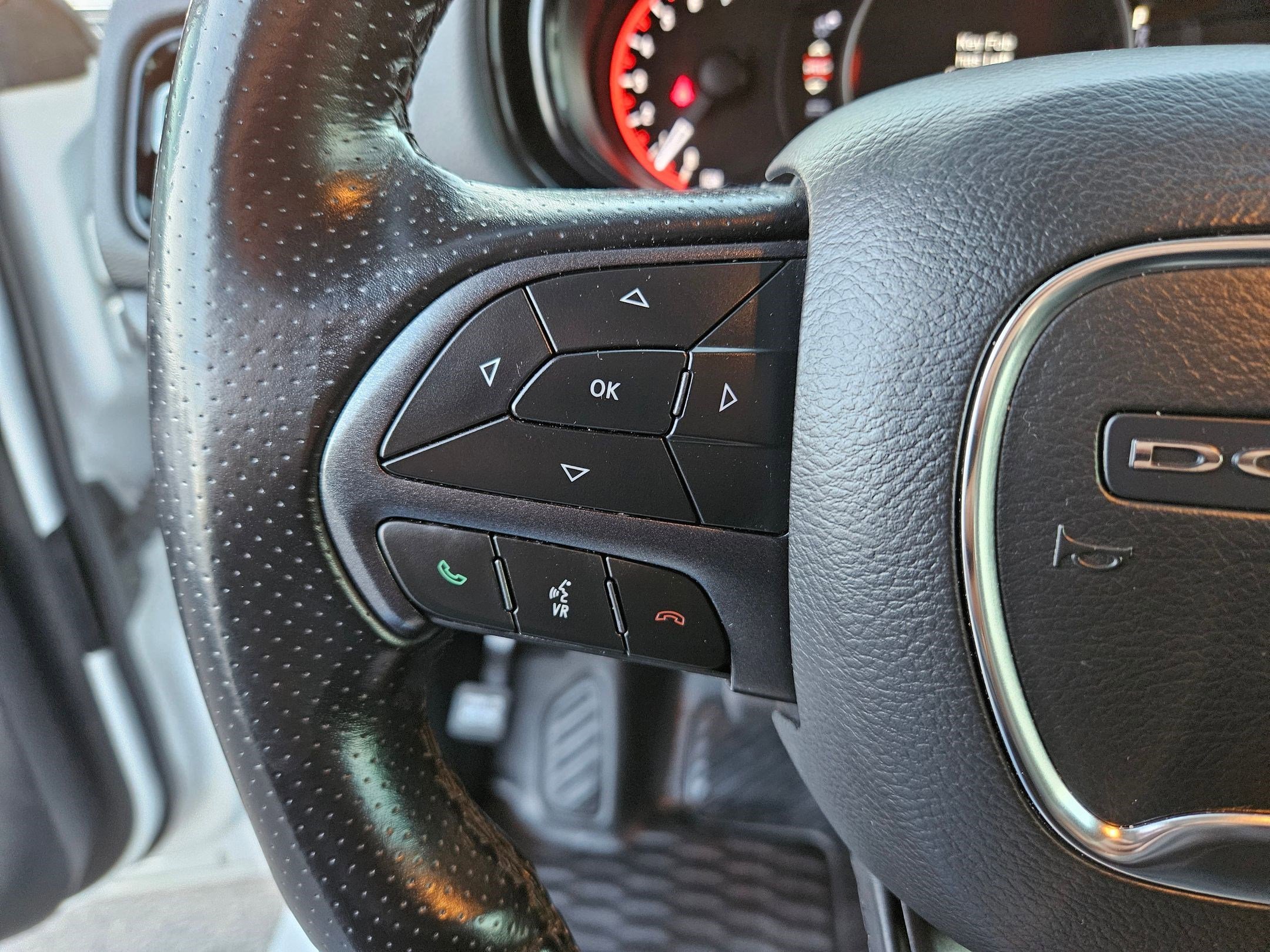 Used 2021 Dodge Durango AWD w/ Trailer Tow Group IV image 19