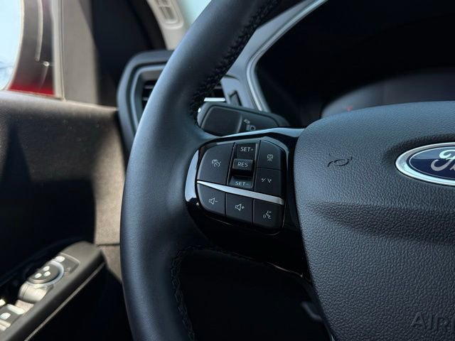 Used 2024 Ford Escape Active w/ Tech Pack #1 image 10