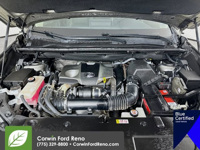 Used 2020 Lexus NX 300 AWD w/ Comfort Package image 32