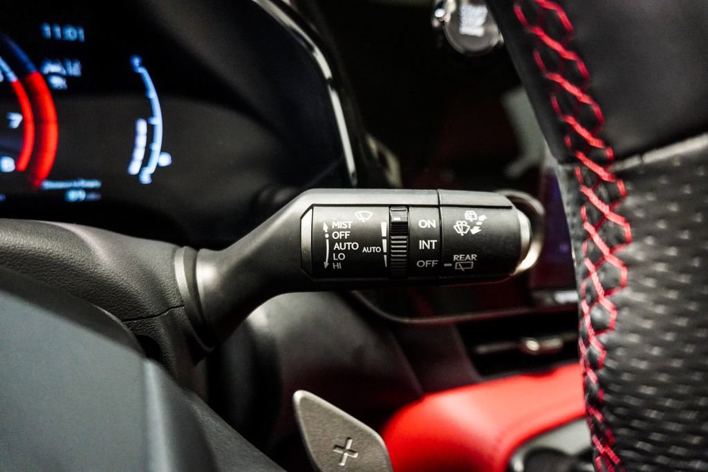 Used 2024 Lexus NX 350 F Sport AWD/4WD image 17